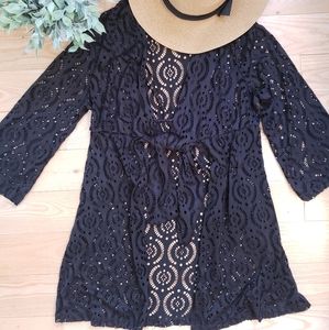 Swim / Coverup
